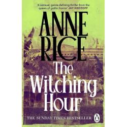 THE WITCHING HOUR