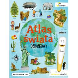 OBRAZKOWY ATLAS ŚWIATA