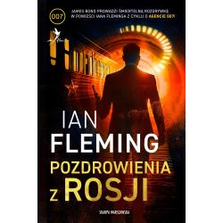 POZDROWIENIA Z ROSJI
