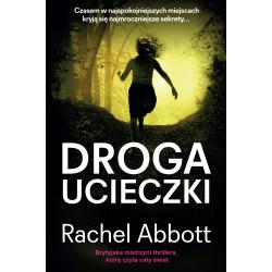DROGA UCIECZKI