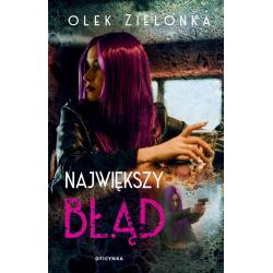 NAJWIĘKSZY BŁĄD