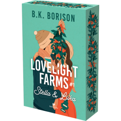 LOVELIGHT FARMS. STELLA & LUKA