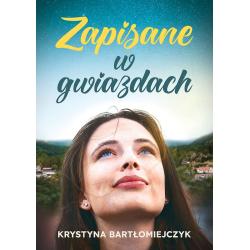 ZAPISANE W GWIAZDACH
