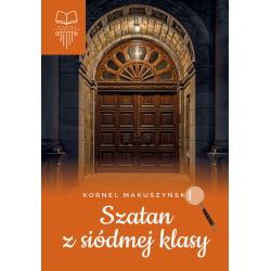 SZATAN Z SIÓDMEJ Z KLASY