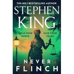 NEVER FLINCH WERSJA ANGIELSKA