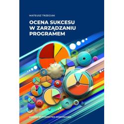 OCENA SUKCESU W ZARZĄDZANIU PROGRAMEM