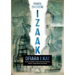 IZAAK. OFIARA I KAT