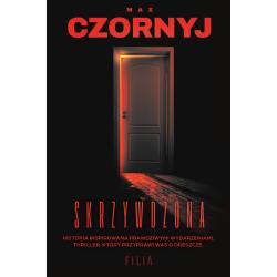SKRZYWDZONA