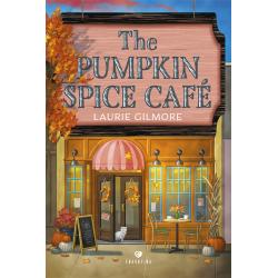 THE PUMPKIN SPICE CAFÉ