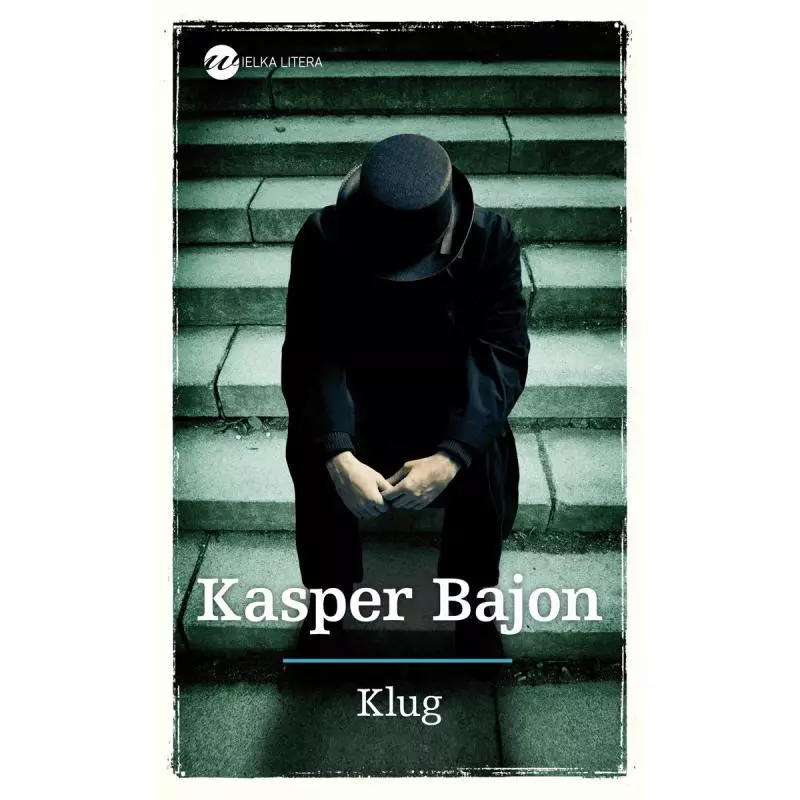 KLUG Kasper Bajon - Wielka Litera