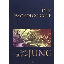 TYPY PSYCHOLOGICZNE