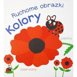 KOLORY. RUCHOME OBRAZKI