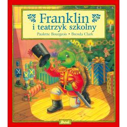 FRANKLIN I TEATRZYK SZKOLNY