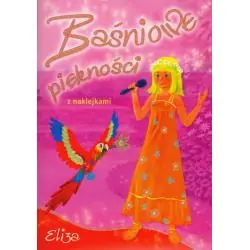 ELIZA. BAŚNIOWE PIĘKNOŚCI. WASILEWSKI KAZIMIERZ