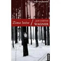ZIMA LWÓW