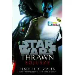 STAR WARS THRAWN SOJUSZE
