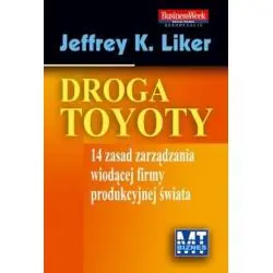 DROGA TOYOTY