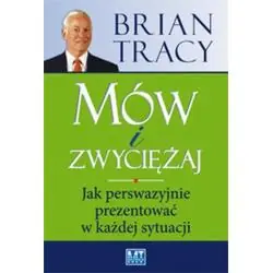 MÓW I ZWYCIĘŻAJ