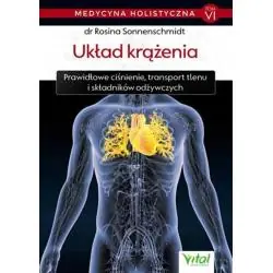 UKŁAD KRĄŻENIA. MEDYCYNA HOLISTYCZNA