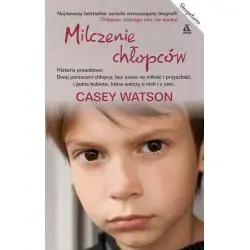 MILCZENIE CHŁOPCÓW