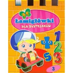 ŁAMIGŁÓWKI DLA BYSTRZAKÓW