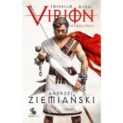 WYROCZNIA. VIRION. IMPERIUM ACHAI