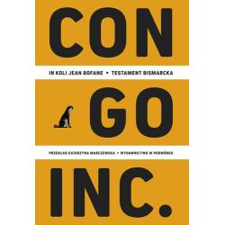 CONGO INC. TESTAMENT BISMARCKA