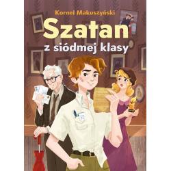 SZATAN Z SIÓDMEJ KLASY