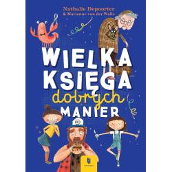 WIELKA KSIĘGA DOBRYCH MANIER