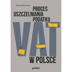 PROCES USZCZELNIANIA PODATKU VAT W POLSCE
