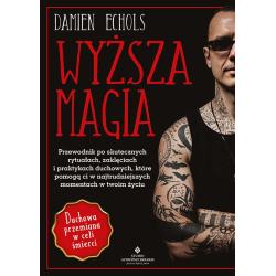WYŻSZA MAGIA