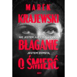 BŁAGANIE O ŚMIERĆ