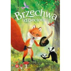 BRZECHWA DZIECIOM