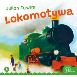 LOKOMOTYWA