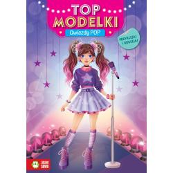 GWIAZDY POP. TOP MODELKI