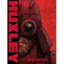 HUXLEY WERSJA ANGIELSKA