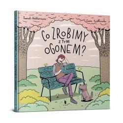 CO ZROBIMY Z TYM OGONEM?