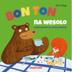 BON TON NA WESOŁO