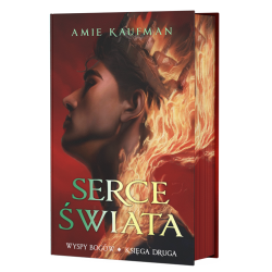SERCE ŚWIATA