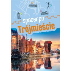 SPACER PO TRÓJMIEŚCIE