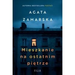 MIESZKANIE NA OSTATNIM PIĘTRZE