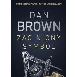 ZAGINIONY SYMBOL