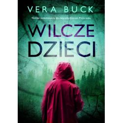 WILCZE DZIECI