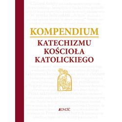 KOMPENDIUM KATECHIZMU KOŚCIOŁA KATOLICKIEGO