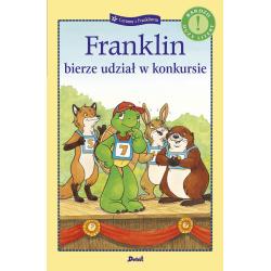 FRANKLIN BIERZE UDZIAŁ W KONKURSIE