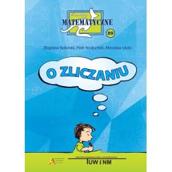 MINIATURY MATEMATYCZNE 89