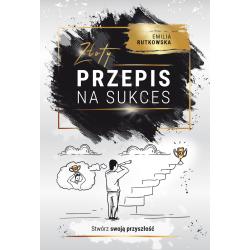 ZŁOTY PRZEPIS NA SUKCES