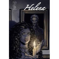 HELENA. WYDZIAŁ 7. ZESZYT SPECJALNY NR 1