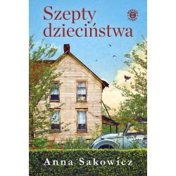 SZEPTY DZIECIŃSTWA