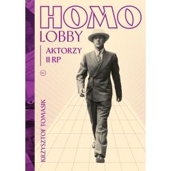 HOMOLOBBY. AKTORZY II RP